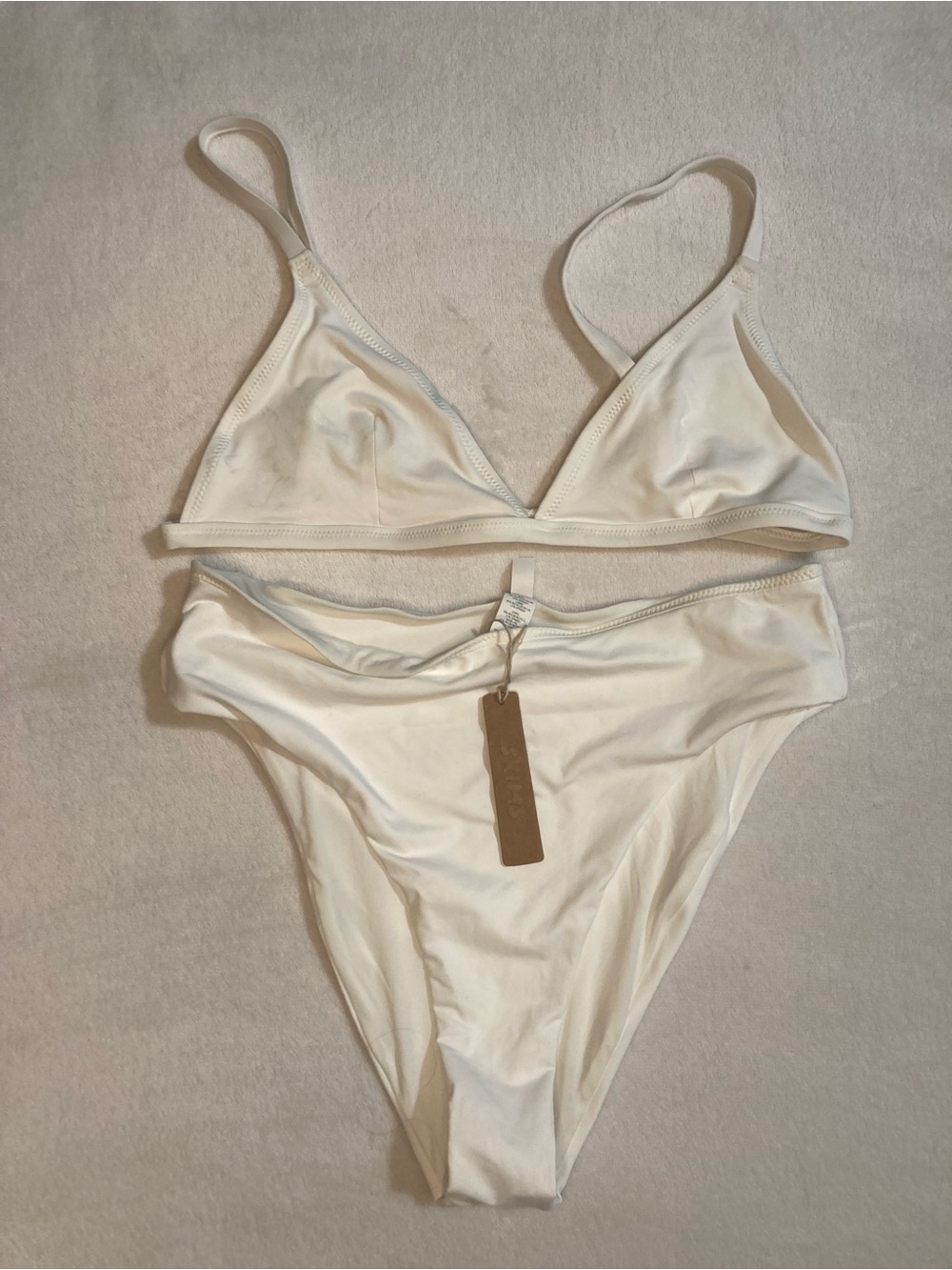 SKIMS Bikini Set! M